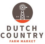 Dutch Country Farm Market logo